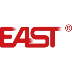 East