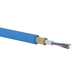 Kabel światłowodowy OM4 U-DQ(ZN)BH uniwersalny MM 8G 50/125 LSOH ALANTEC