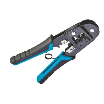 Zaciskarka 6p8p - RJ12/RJ45 ALANTEC