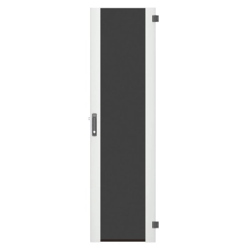 Szafa serwerowa IT 45U 600x600 -  szara-100951