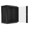 Szafa Rack 19