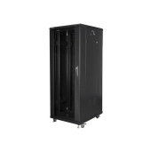 Szafa Rack 19" 32U 600x800 Stojąca LANBERG FF01-6832-12B