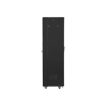 SZAFA INSTALACYJNA RACK STOJĄCA 19