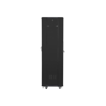 SZAFA INSTALACYJNA RACK STOJĄCA 19