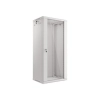 Szafa Rack 19" 27U 600x450  LANBERG WF01-6427-10S