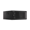 Szafa Rack 19" 4U 600  Drzwi Szklane LANBERG WAFA-5604-10B