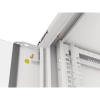 SZAFA INSTALACYJNA RACK WISZĄCA 19