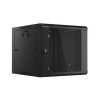 Szafa Rack 19" 9U 600 LANBERG WFFA-5609-10B