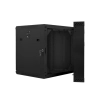 Szafa Rack DwUsekcyjna 19