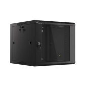 Szafa Rack 19" 9U 600 LANBERG WFFA-5609-10B