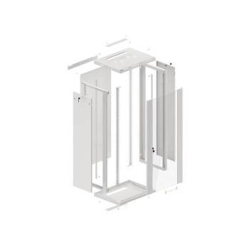 Szafa Rack 19