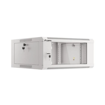 Szafa Rack 19" 4U 600 LANBERG WFFA-5604-10S