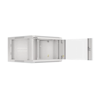 SZAFA INSTALACYJNA RACK WISZĄCA 19