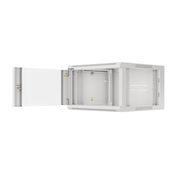 SZAFA INSTALACYJNA RACK WISZĄCA 19