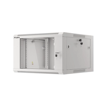 SZAFA INSTALACYJNA RACK WISZĄCA 19