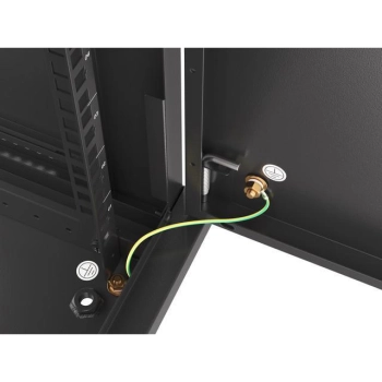 Szafa Rack 19