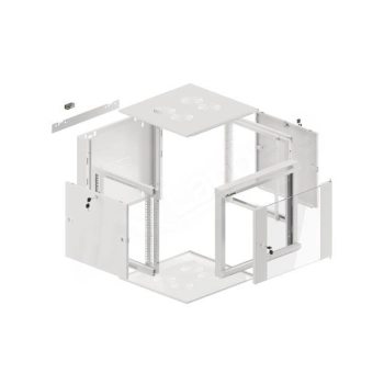 Szafa Rack 19