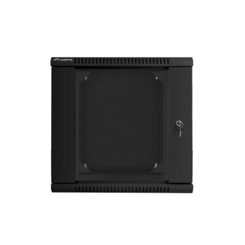 Szafa Rack DwUsekcyjna 19