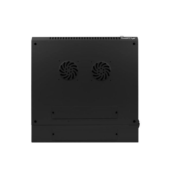 Szafa Rack DwUsekcyjna 19