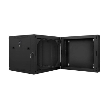 Szafa Rack Dwusekcyjna 19