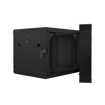 Szafa Rack Dwusekcyjna 19