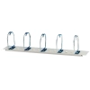 Uchwyty metalowe wymiar: 44x88 komplet 5 szt. ZPAS-104146