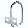 Uchwyty metalowe wymiar: 88x88  komplet 5 szt. ZPAS