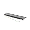 PATCH PANEL 24 PORT 0.5U 19