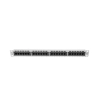 PATCH PANEL 24 PORT 1U 19