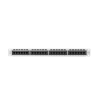PATCH PANEL 24 PORT 1U 19