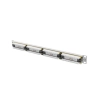 PATCH PANEL 24 PORT 1U 19