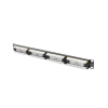 PATCH PANEL 24 PORT 1U 19