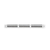 PATCH PANEL 24 PORT 1U 19