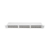PATCH PANEL 24 PORT 1U 19