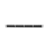 PATCH PANEL 24 PORT 1U 19