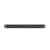 PATCH PANEL 48 PORT 1U 19