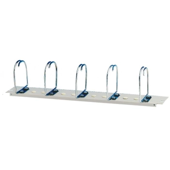 Uchwyty metalowe wymiar: 66x66 komplet 5 szt. ZPAS-104121