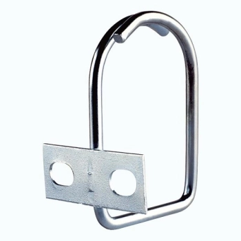 Uchwyty metalowe wymiar: 88x88  komplet 5 szt. ZPAS