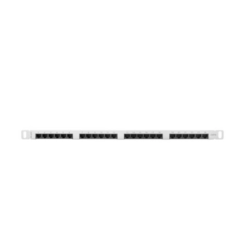 PATCH PANEL 24 PORT 0.5U 19