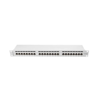 PATCH PANEL 24 PORT 1U 19