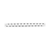 PATCH PANEL PUSTY 24 PORT 1U 19