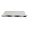 PRZEŁĄCZNICA ŚWIATŁOWODOWA LANBERG 24XSC DUPLEX / 24XLC QUAD RACK 19