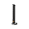 LISTWA ZASILAJĄCA RACK 19" ACAR S8 FA 3M 8X 230V PL CZARNA