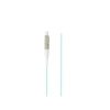 PIGTAIL ŚWIATŁOWÓD MM LC/UPC OM3 EASY STRIP 50/125 2M AQUA LANBERG-105761