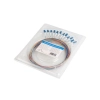 PIGTAIL ŚWIATŁOWÓD SM LC/UPC EASY STRIP 9/125 G657A1 12X2M MULTIKOLOR LANBERG-105783