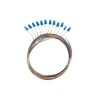 PIGTAIL ŚWIATŁOWÓD SM LC/UPC EASY STRIP 9/125 G657A1 12X2M MULTIKOLOR LANBERG-105785