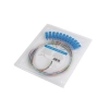 PIGTAIL ŚWIATŁOWÓD SM SC/UPC EASY STRIP 9/125 G657A1 12X2M MULTIKOLOR LANBERG-105798