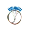 PIGTAIL ŚWIATŁOWÓD SM SC/UPC EASY STRIP 9/125 G657A1 12X2M MULTIKOLOR LANBERG-105799