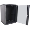 Szafa wisząca 18U 600x450 CCSW-0604-18U securityNET-106802