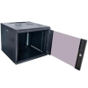Szafa wisząca 9U 600x600 CCSW-0606-09U securityNET-106845